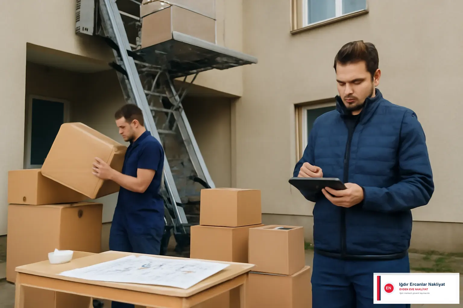 Yalova’da Asansörlü Nakliyat: Hangi Durumlarda Tercih Edilmeli? görseli - Sıraç Nakliyat